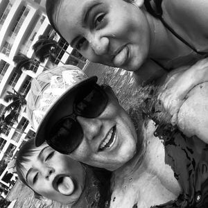 Meet your Posher, Candice